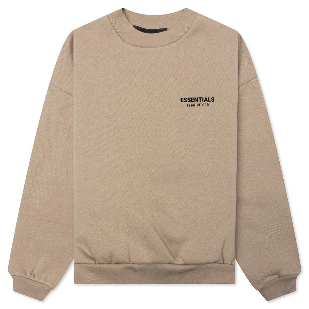 Boys Fear of God Essentials Sweater